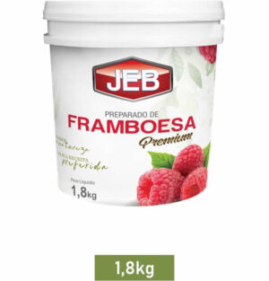 Preparado de Framboesa