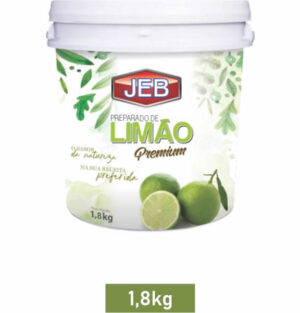Preparado de Limão